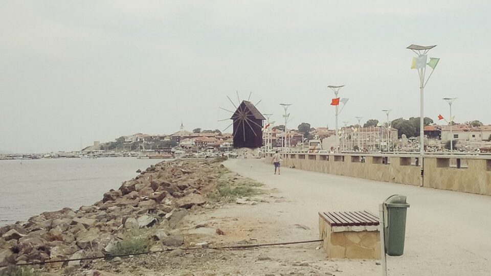 Nessebar & The Ancient City