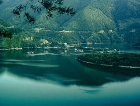 Yaz. Golyam Beglik, Yaz. Shiroka Polyana & Dospat