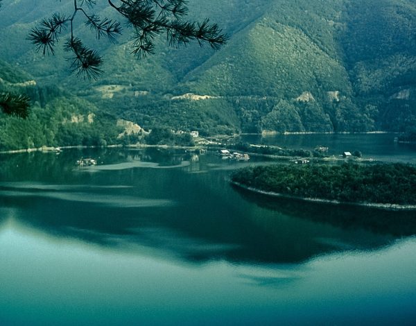 Yaz. Golyam Beglik, Yaz. Shiroka Polyana & Dospat