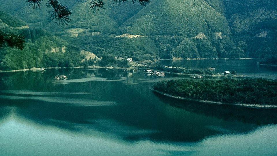 Yaz. Golyam Beglik, Yaz. Shiroka Polyana & Dospat