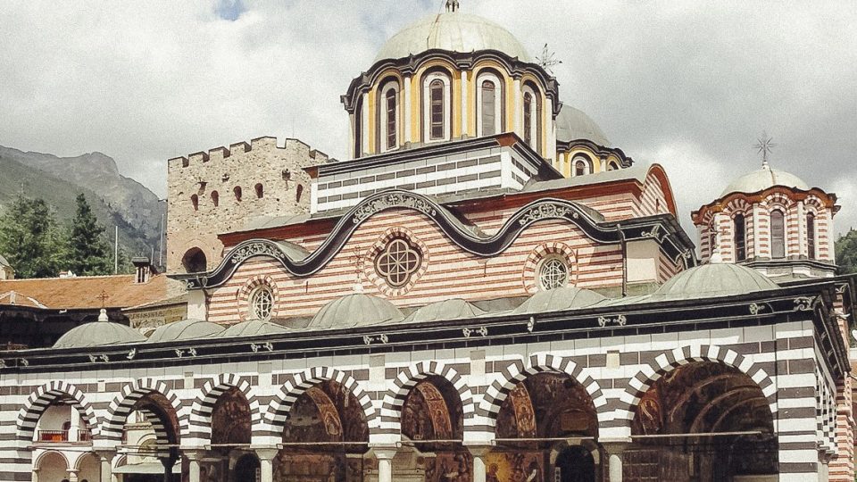 The Wisdom of Rila Monastery