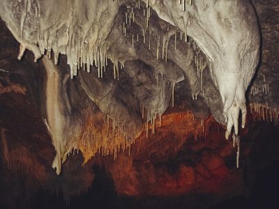 Snejanka Cave