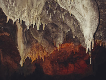 Snejanka Cave