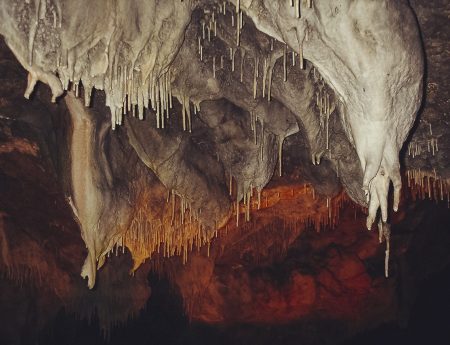 Snejanka Cave