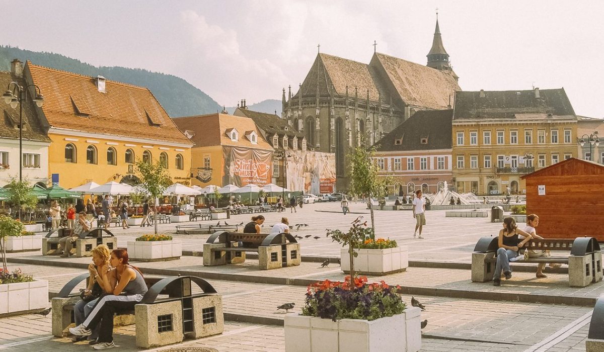 Brasov