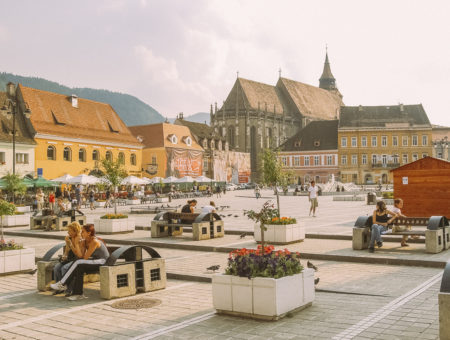 Brasov