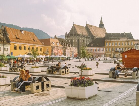 Brasov