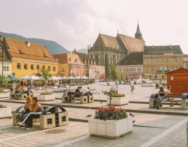 Brasov