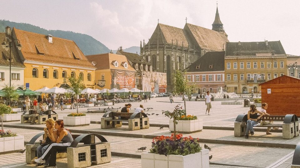 Brasov