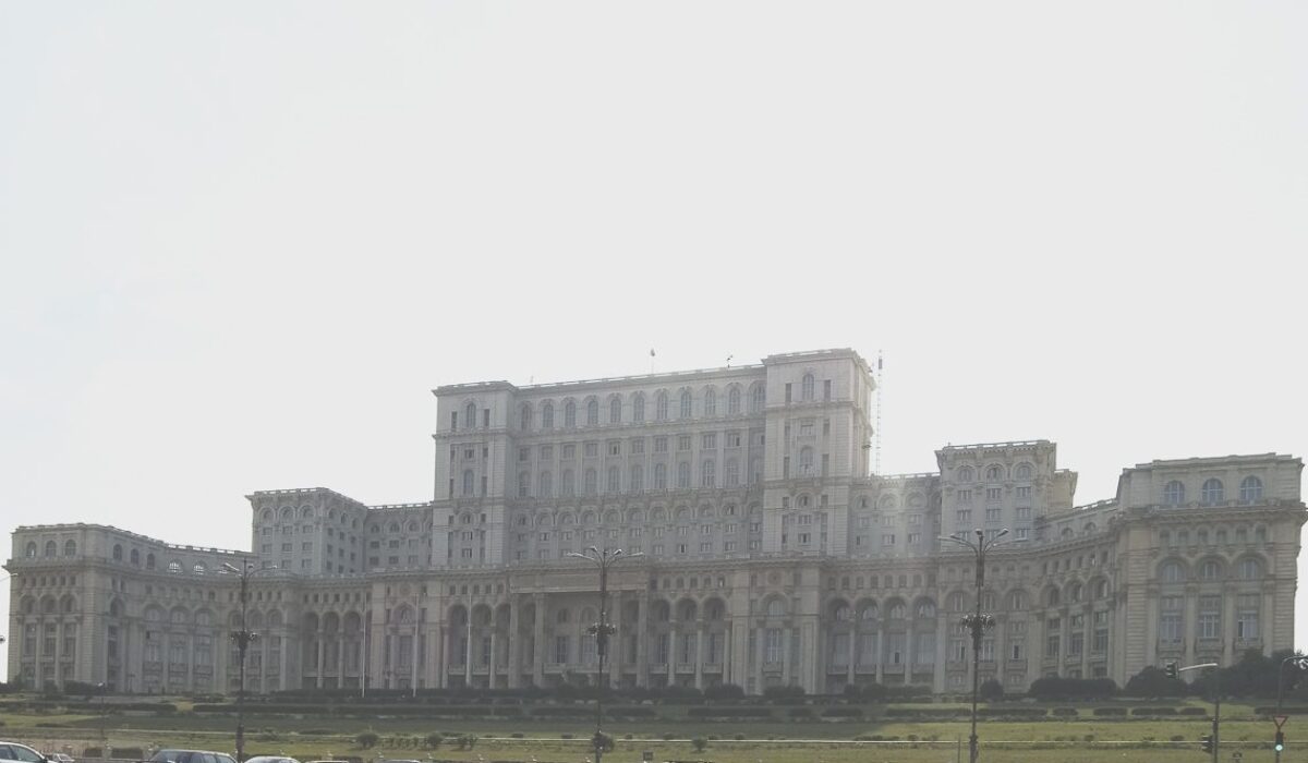 Bucuresti