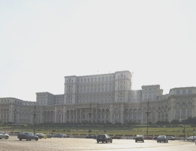 Bucuresti