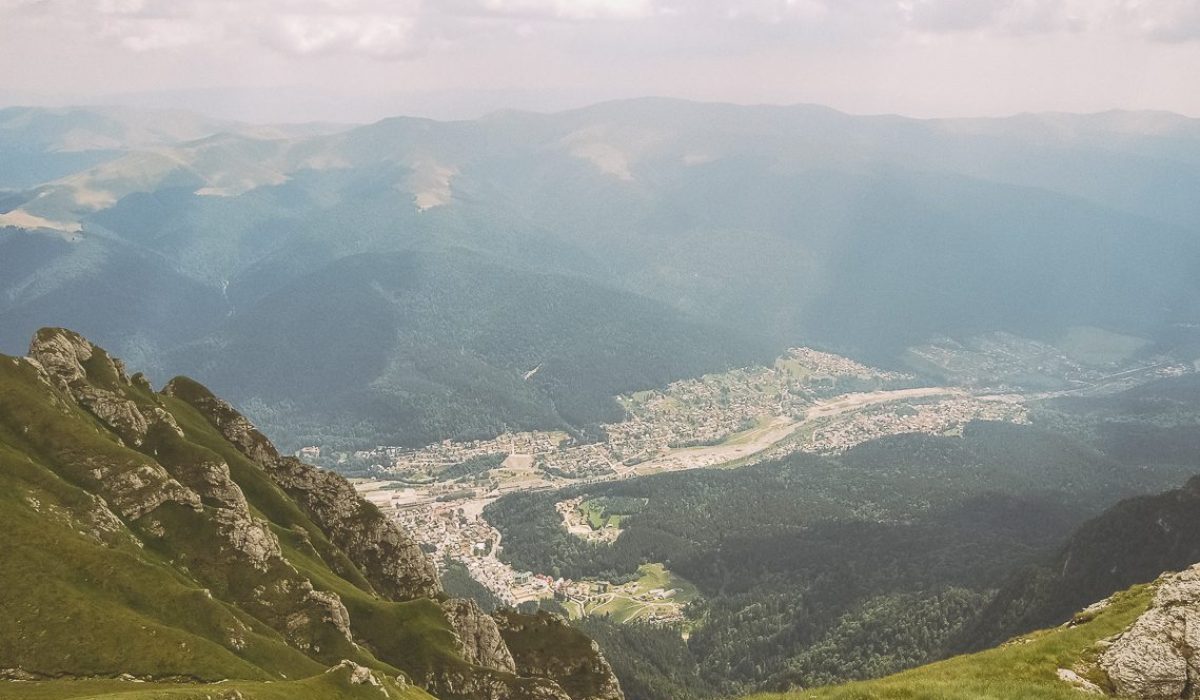 ROMANIA: The Humor of Faith