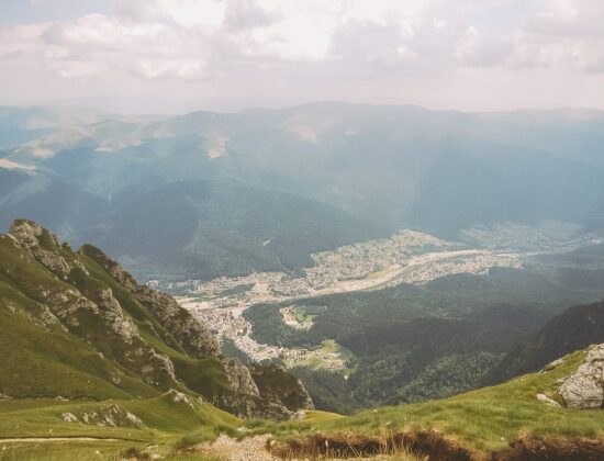 ROMANIA: The Humor of Faith