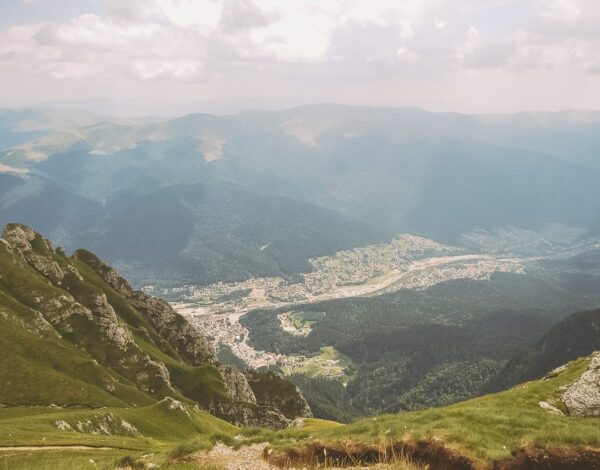 ROMANIA: The Humor of Faith