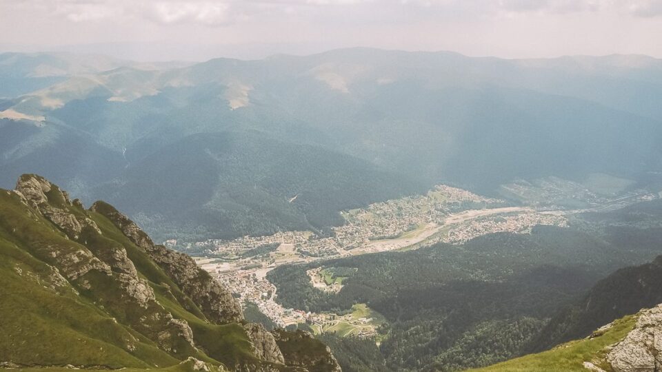 ROMANIA: The Humor of Faith