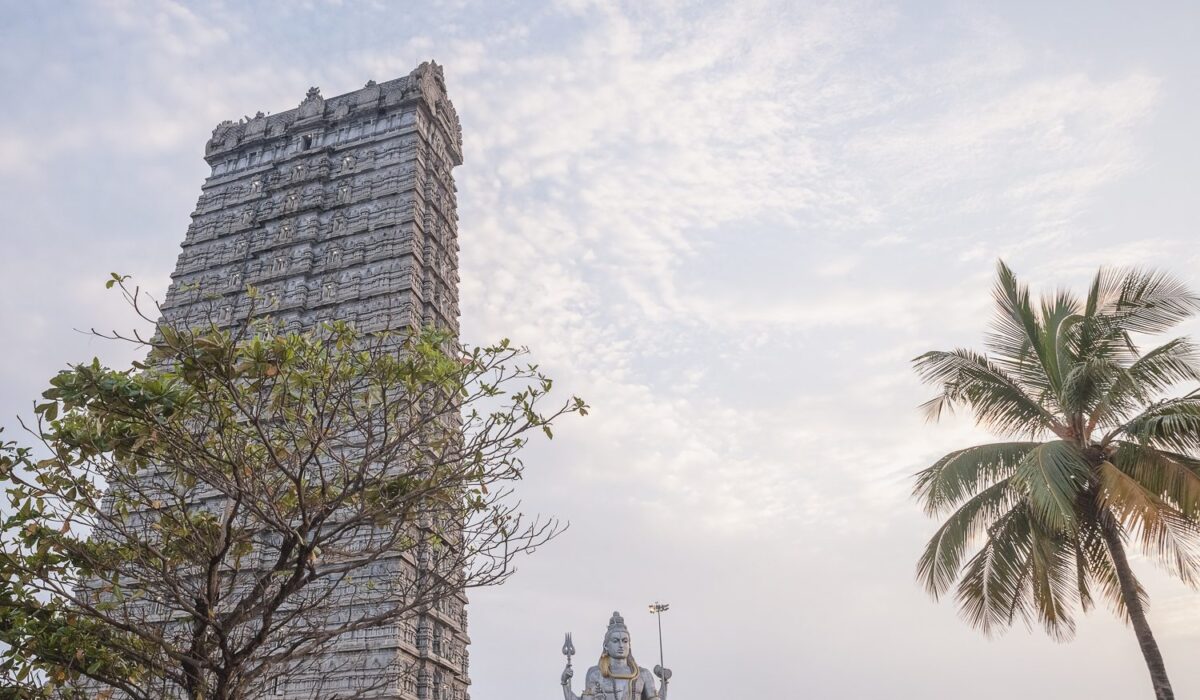 Murdeshwar