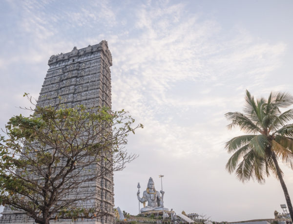 Murdeshwar