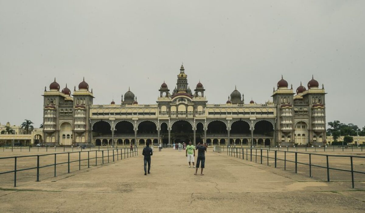 Mysore
