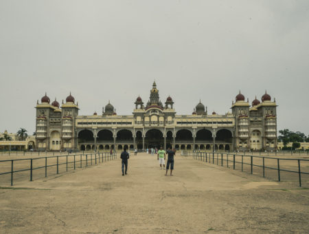 Mysore