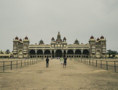 Mysore