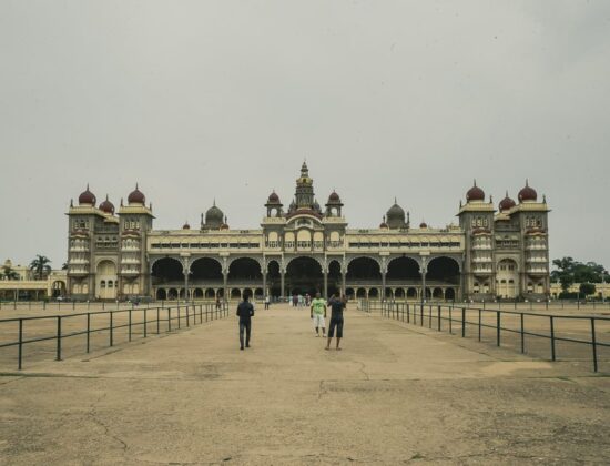 Mysore