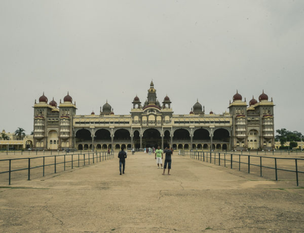 Mysore