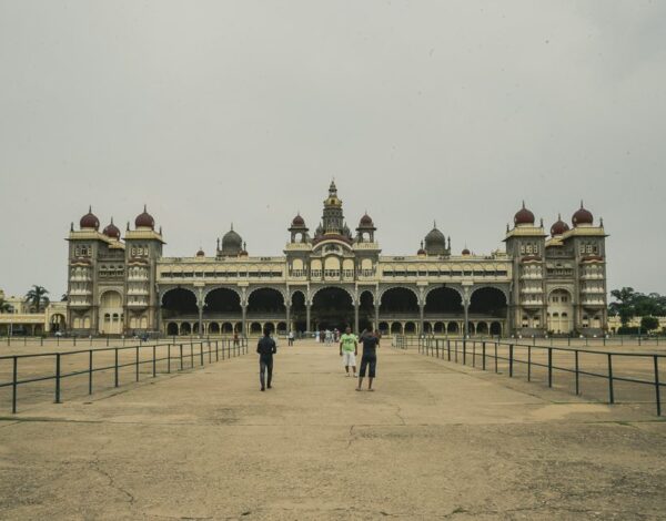 Mysore