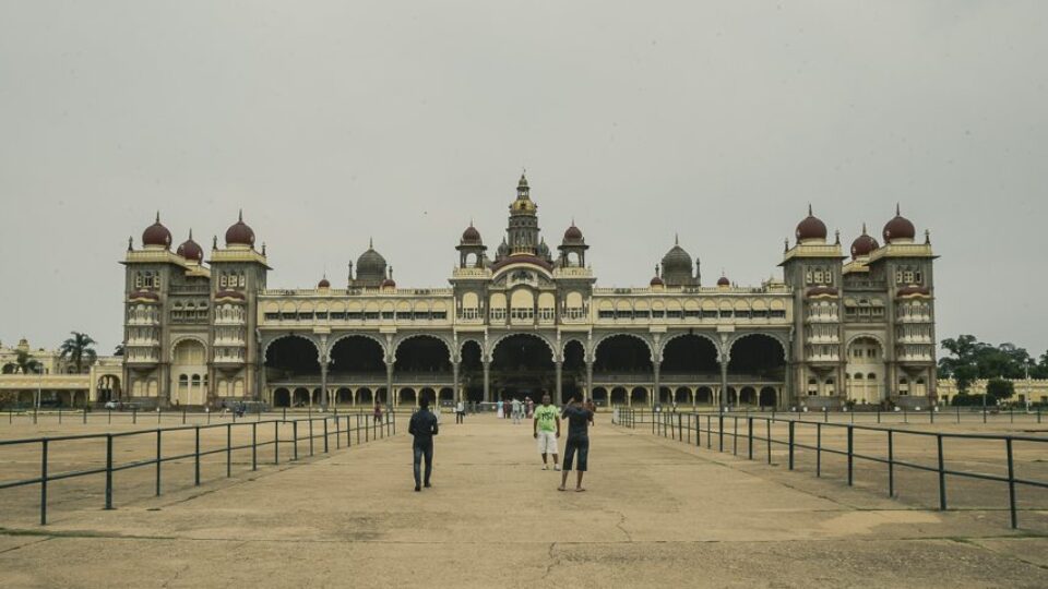 Mysore