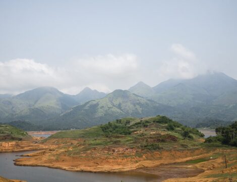 Banasura Dam