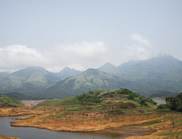 Banasura Dam