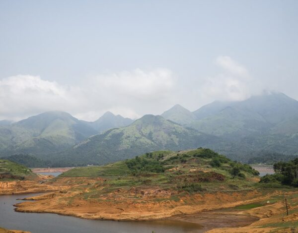 Banasura Dam