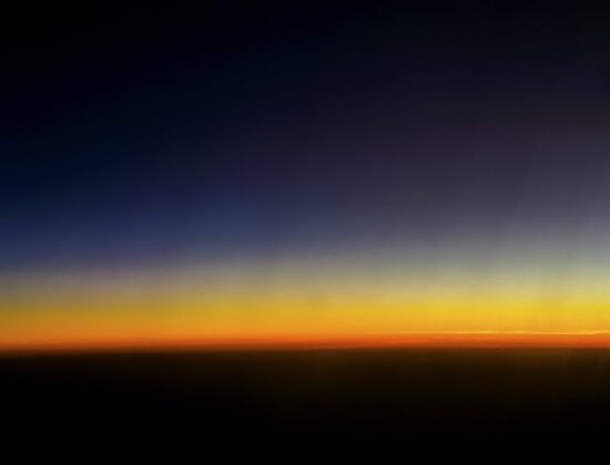To India