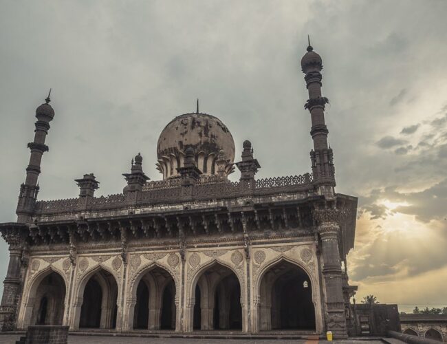 Bijapur