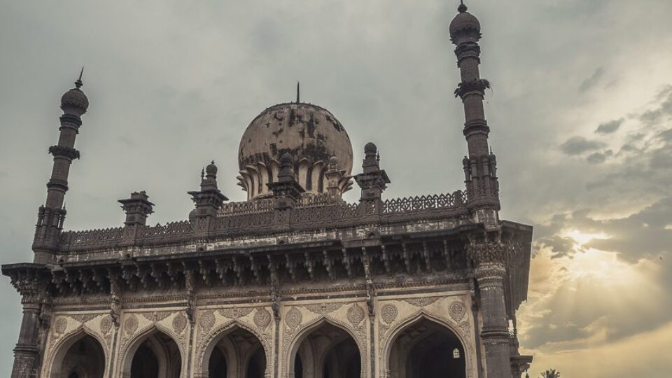Bijapur