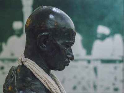Mani Bhavan Gandhi Sangrahalaya