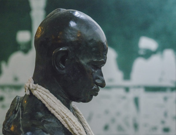 Mani Bhavan Gandhi Sangrahalaya