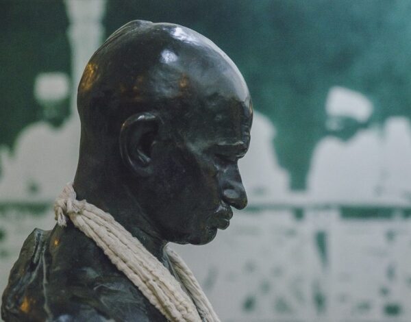 Mani Bhavan Gandhi Sangrahalaya