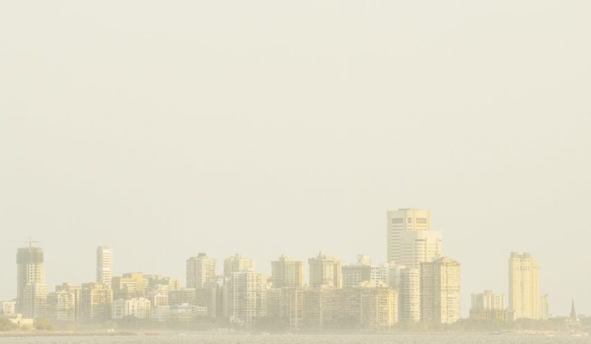 Mumbai: Girgaon Chowpatty