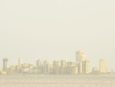 Mumbai: Girgaon Chowpatty