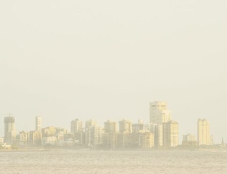 Mumbai: Girgaon Chowpatty