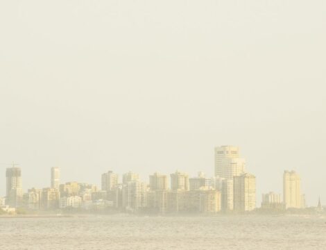 Mumbai: Girgaon Chowpatty