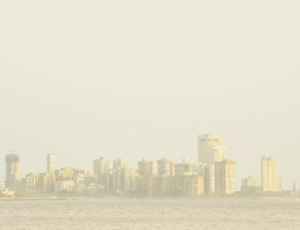 Mumbai: Girgaon Chowpatty