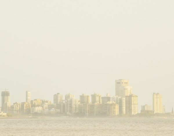 Mumbai: Girgaon Chowpatty