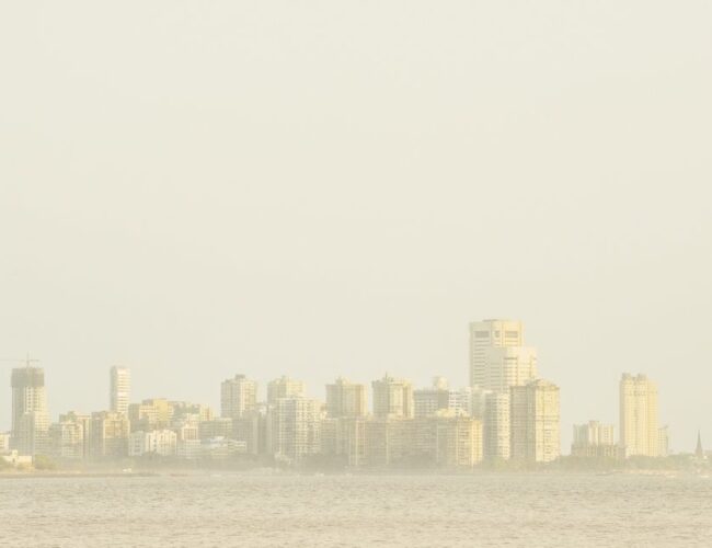 Mumbai: Girgaon Chowpatty