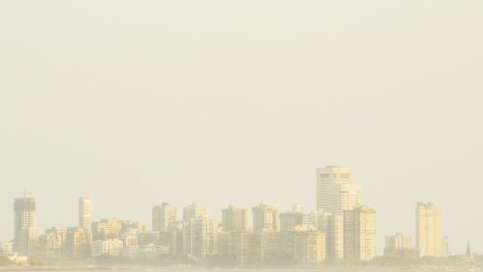 Mumbai: Girgaon Chowpatty