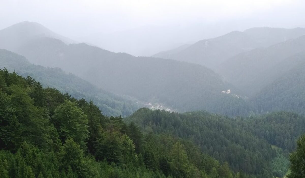 Großer Neukogel 1053 m