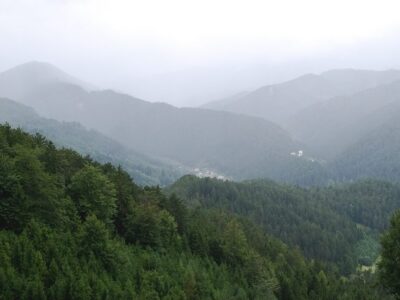 Großer Neukogel 1053 m