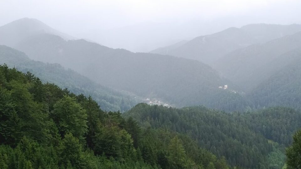 Großer Neukogel 1053 m