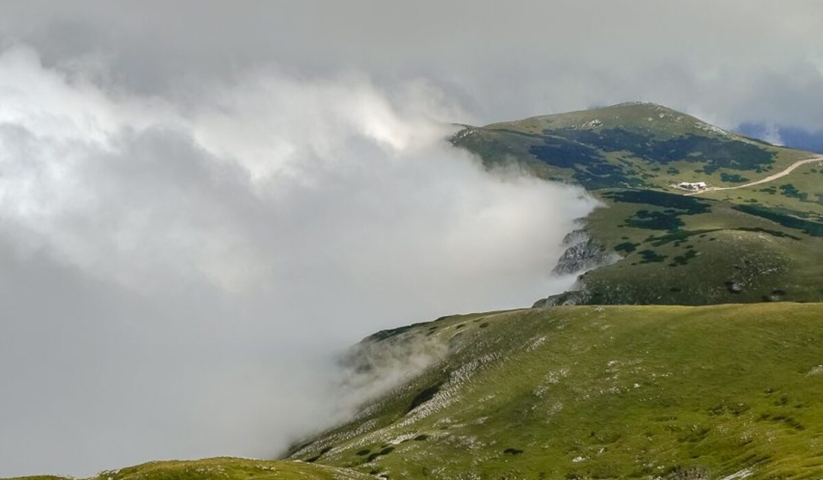 Kaiserstein 2061 m