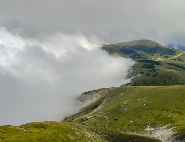 Kaiserstein 2061 m